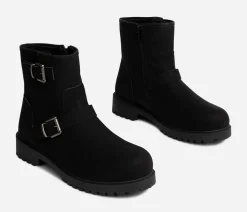LEJON, Varmfodrade boots, waterproof