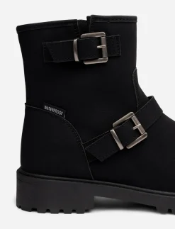 LEJON, Varmfodrade boots, waterproof