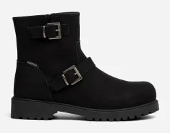 LEJON, Varmfodrade boots, waterproof