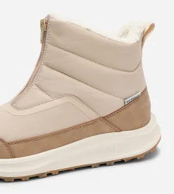 LEJON, Varmfodrade boots, waterproof