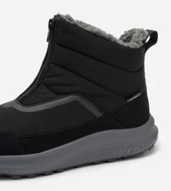 LEJON, Varmfodrade boots, waterproof