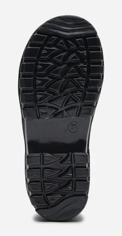 LEJON, Varmfodrade gummistövlar