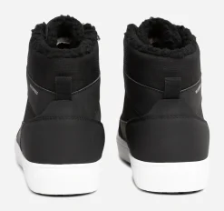 LEJON, Varmfodrade höga sneakers waterproof