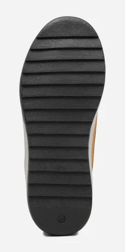 LEJON, Varmfodrade kängor waterproof