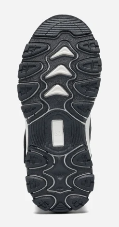 LEJON, Varmfodrade kängor waterproof