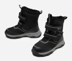 LEJON, Varmfodrade kängor waterproof