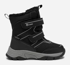 LEJON, Varmfodrade kängor waterproof