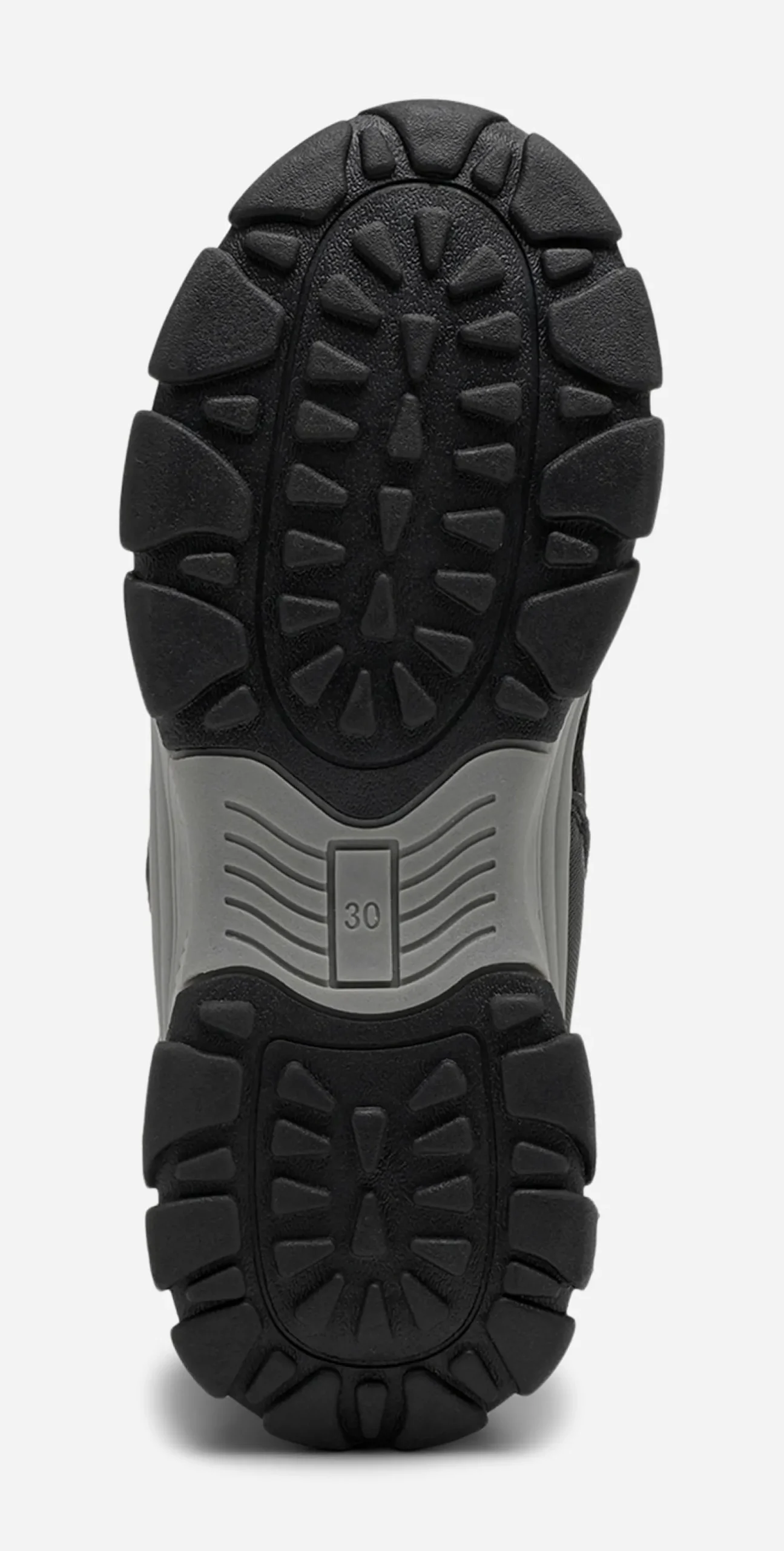 LEJON, Varmfodrade kängor waterproof