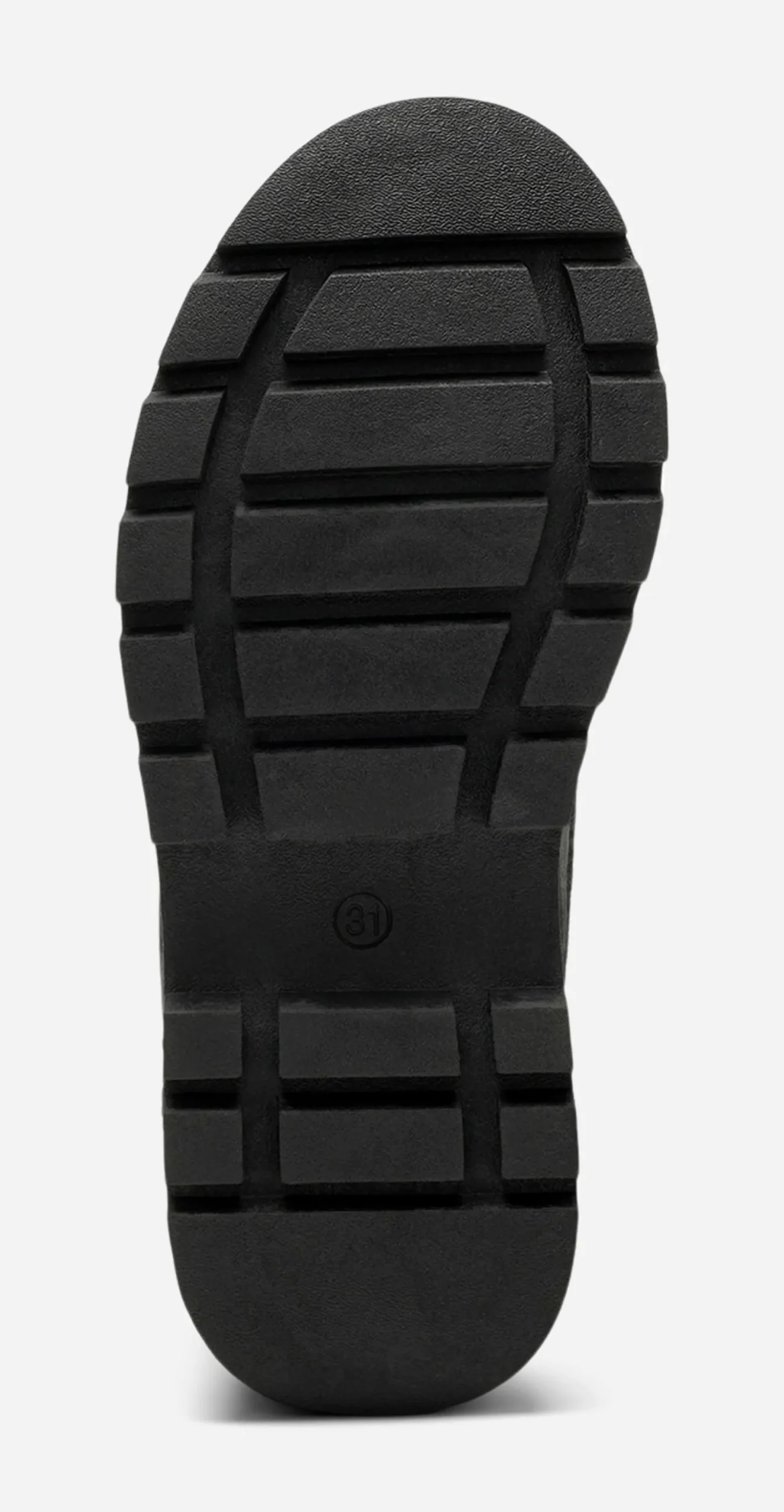 LEJON, Varmfodrade kängor waterproof
