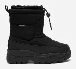 LEJON, Varmfodrade kängor waterproof