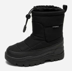 LEJON, Varmfodrade kängor waterproof