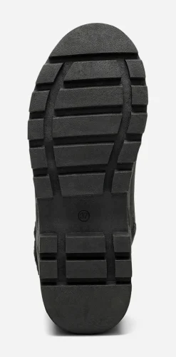 LEJON, Varmfodrade kängor waterproof