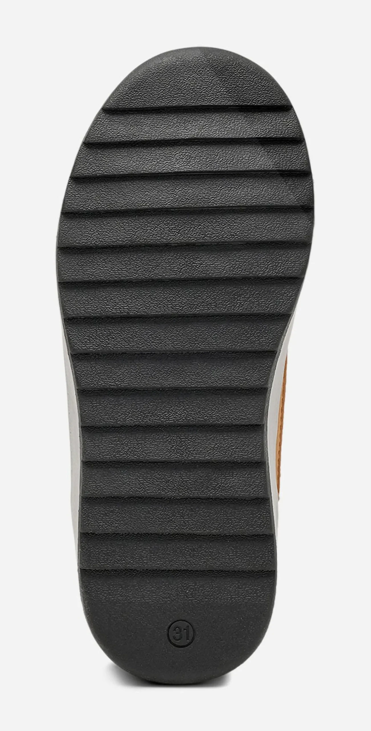 LEJON, Varmfodrade kängor waterproof