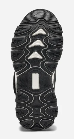 LEJON, Varmfodrade kängor waterproof