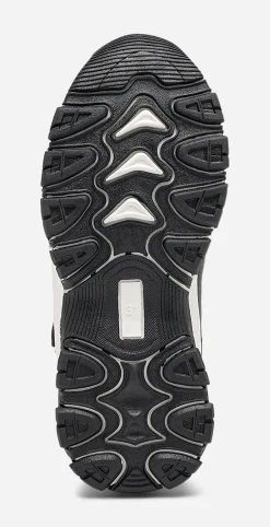 LEJON, Varmfodrade kängor waterproof
