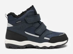 LEJON, Varmfodrade kängor waterproof