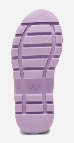 LEJON, Varmfodrade kängor waterproof
