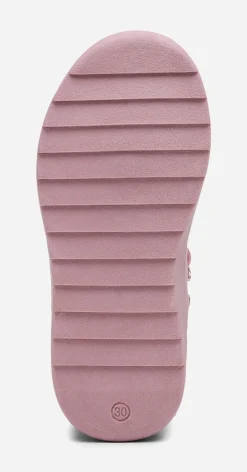LEJON, Varmfodrade kängor waterproof