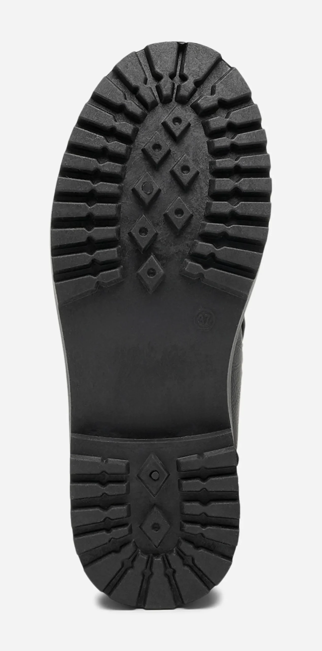 LEJON, Varmfodrade kängor waterproof