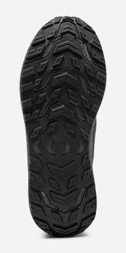 LEJON, Varmfodrade kängor waterproof
