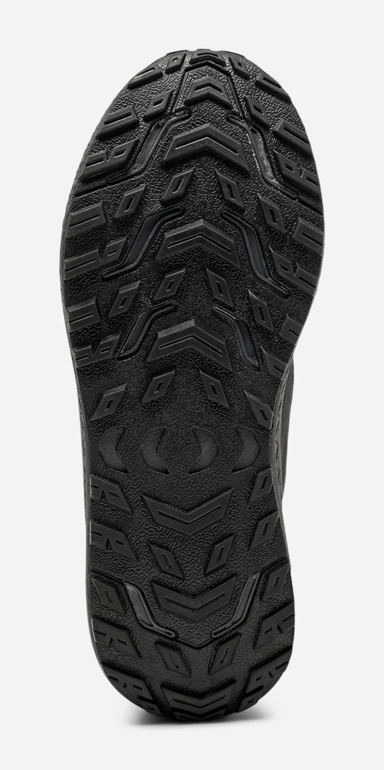 LEJON, Varmfodrade kängor waterproof