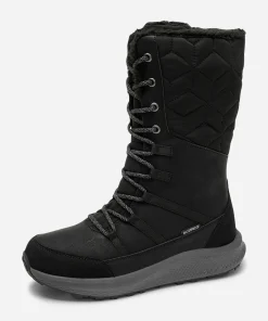 LEJON, Varmfodrade stövlar, waterproof