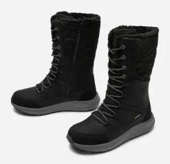 LEJON, Varmfodrade stövlar, waterproof