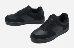 LEJON, Varmfodrad, vattentät sneaker