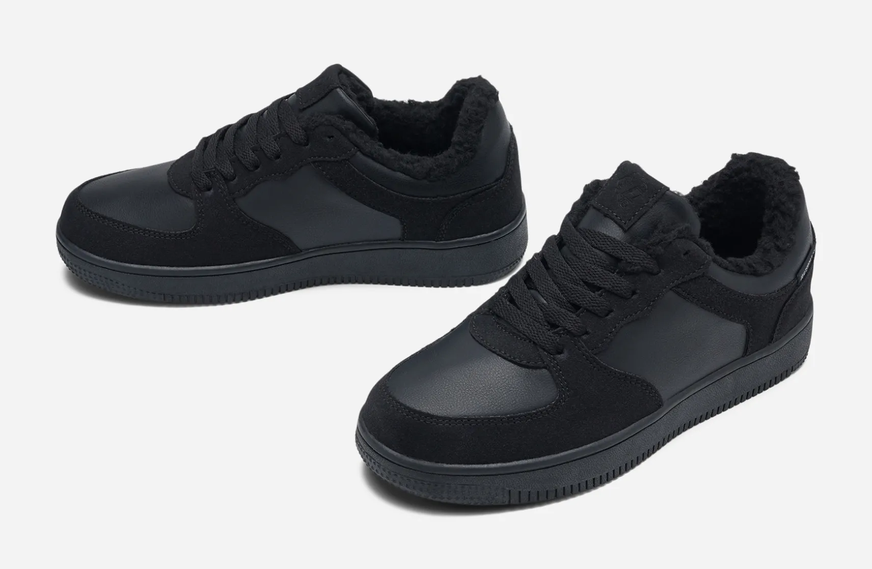 LEJON, Varmfodrad, vattentät sneaker
