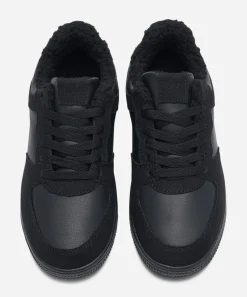 LEJON, Varmfodrad, vattentät sneaker