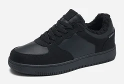 LEJON, Varmfodrad, vattentät sneaker