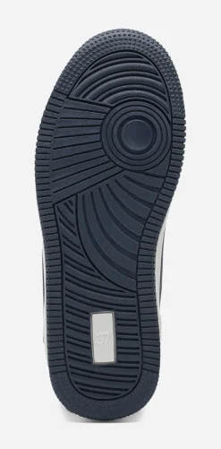 LEJON, Varmfodrad, vattentät sneaker