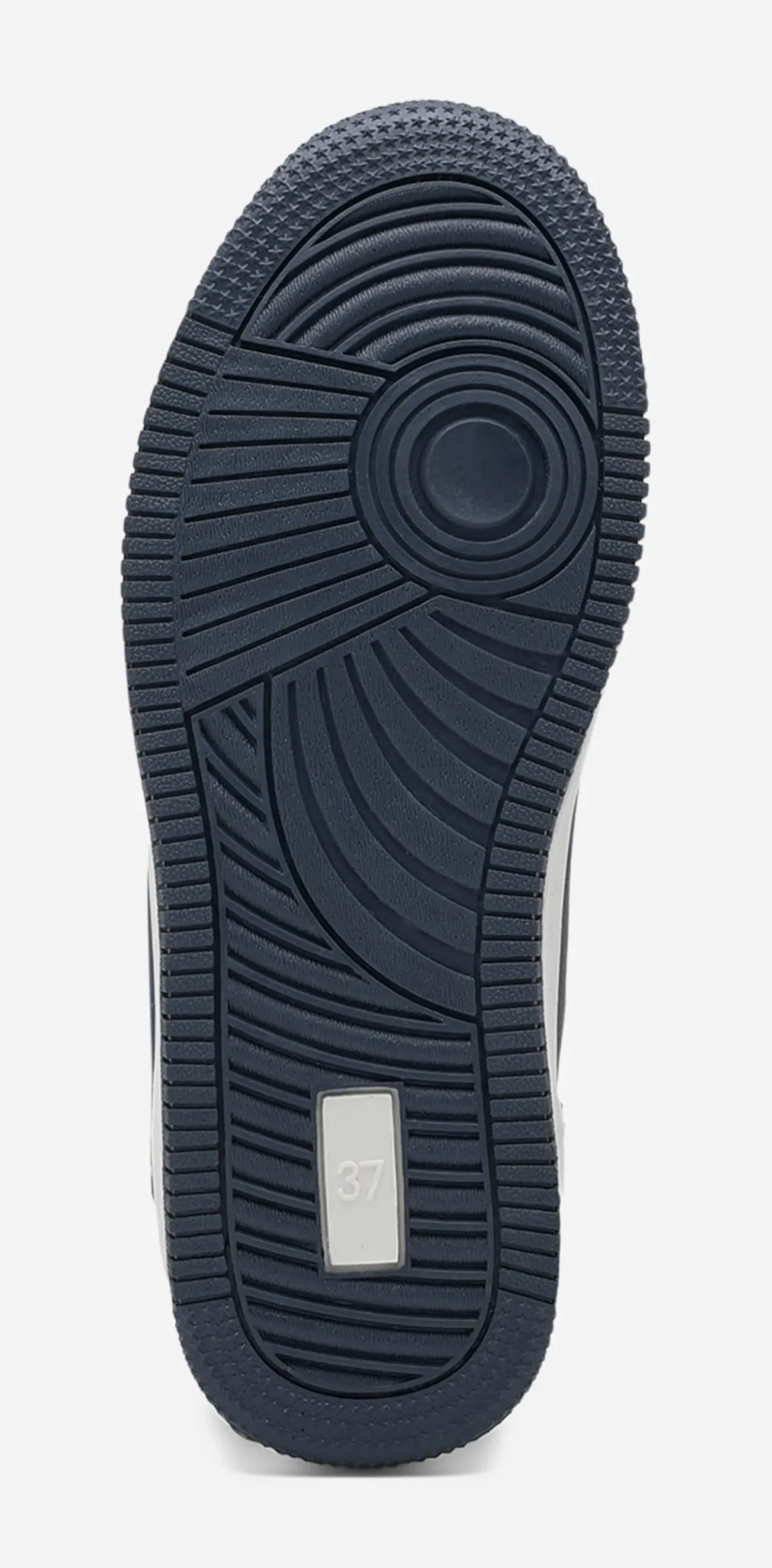 LEJON, Varmfodrad, vattentät sneaker