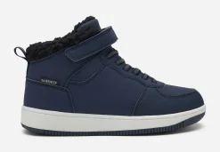 LEJON, Varmfodrad, vattentät sneaker