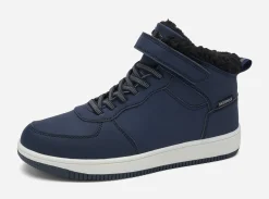 LEJON, Varmfodrad, vattentät sneaker