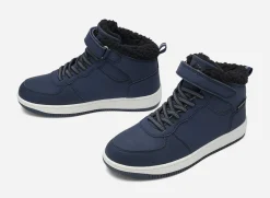 LEJON, Varmfodrad, vattentät sneaker