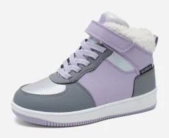 LEJON, Varmfodrad, vattentät sneaker