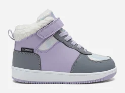 LEJON, Varmfodrad, vattentät sneaker
