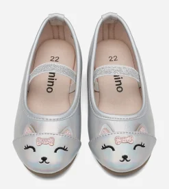 Mino, Ballerinaskor
