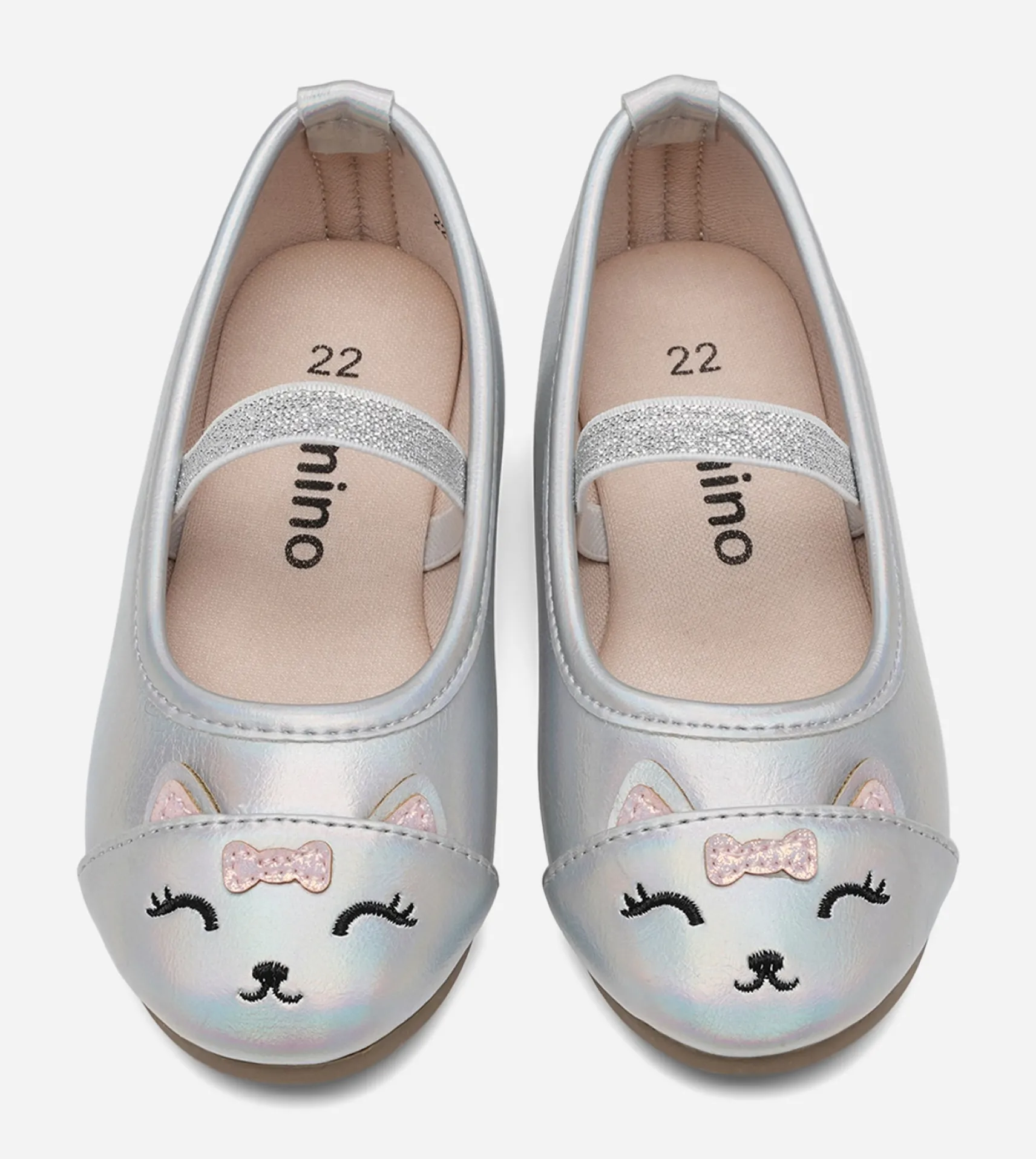 Mino, Ballerinaskor