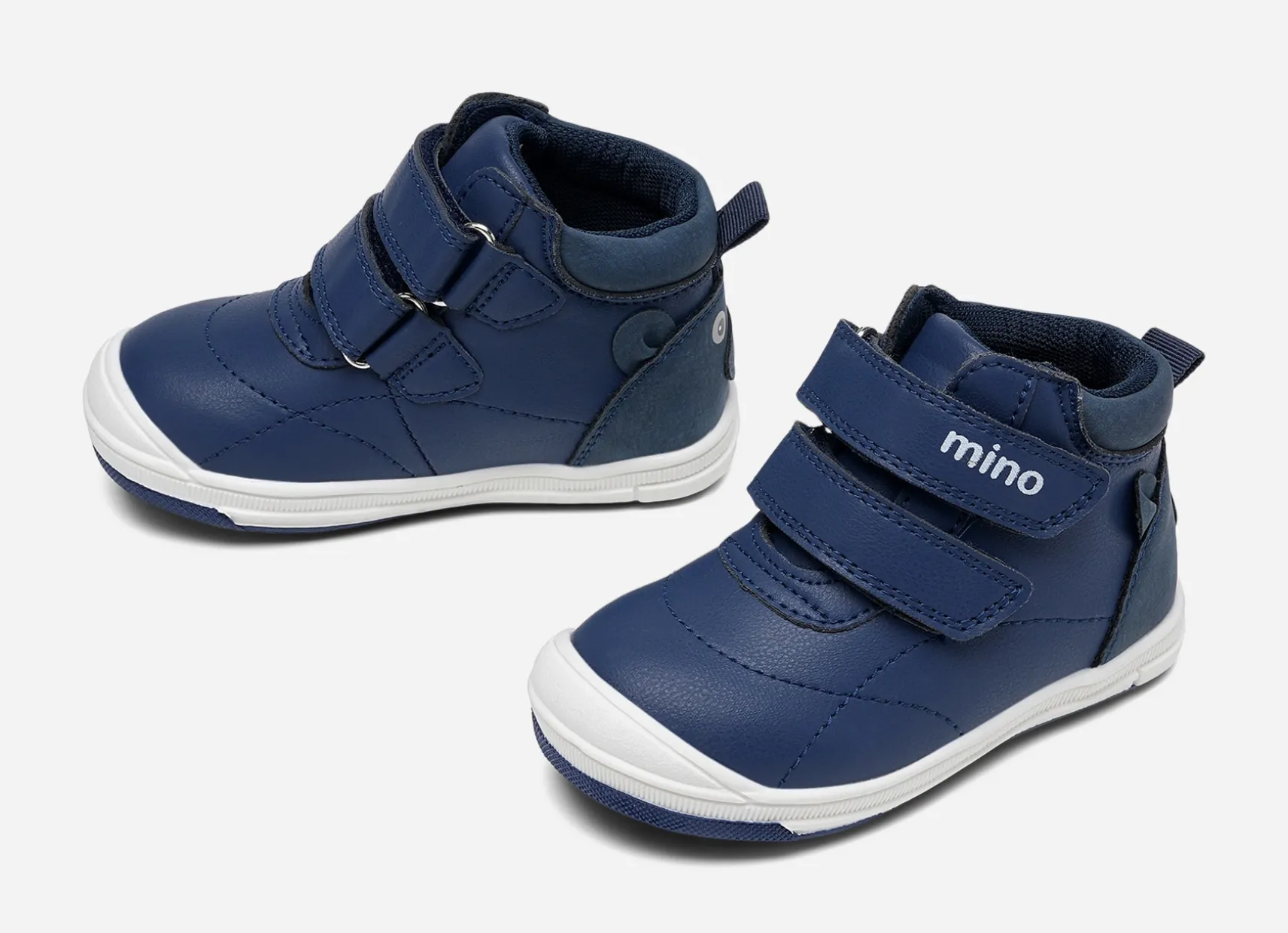 Mino, Kängor