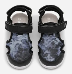 Mino, Sandal med täckt tå
