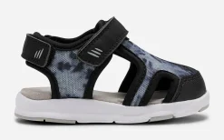 Mino, Sandal med täckt tå