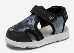 Mino, Sandal med täckt tå