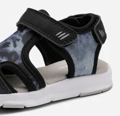 Mino, Sandal med täckt tå