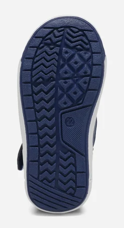 Mino, Sandal med täckt tå