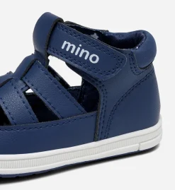 Mino, Sandal med täckt tå