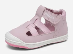 Mino, Sandal med täckt tå