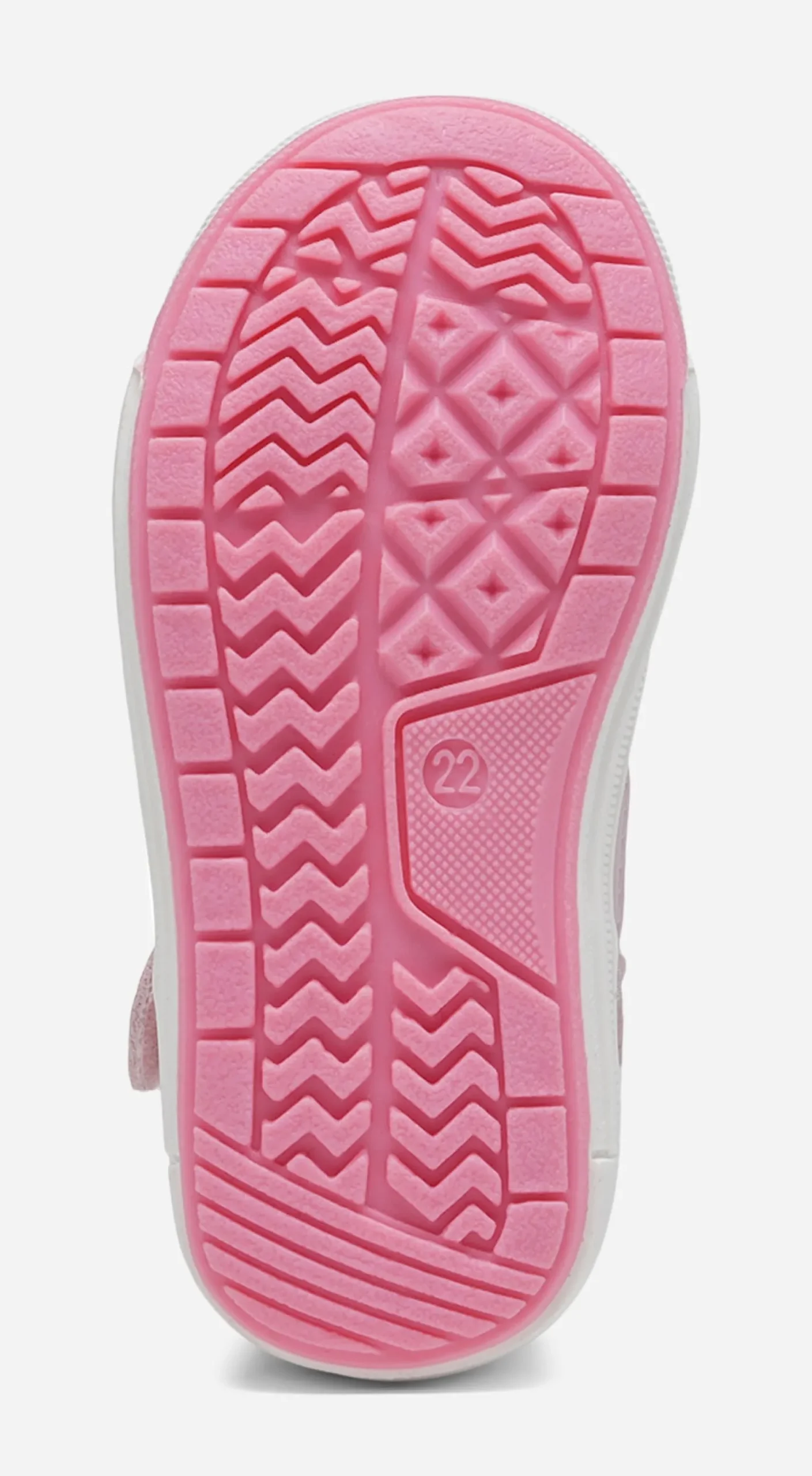 Mino, Sandal med täckt tå