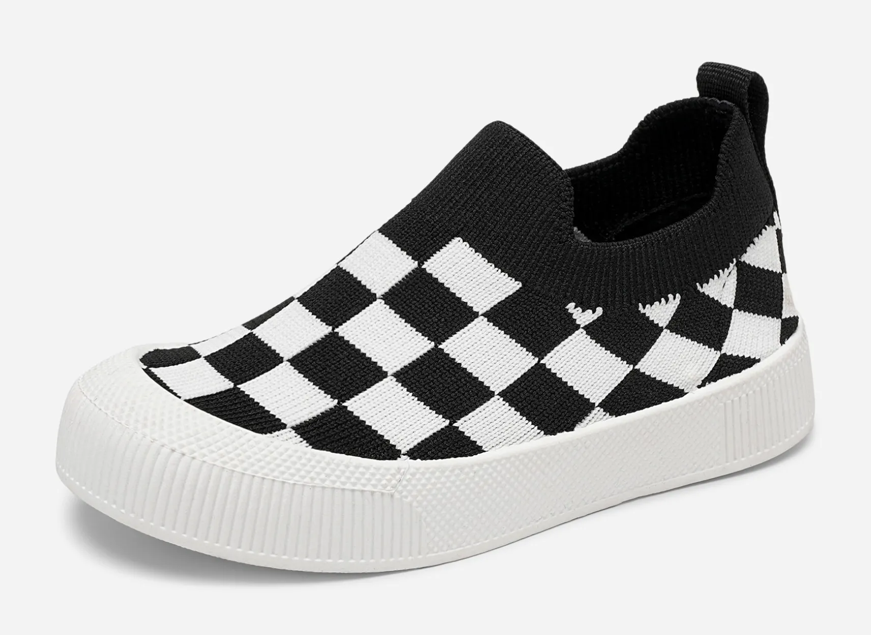 Mino, Sock sneakers